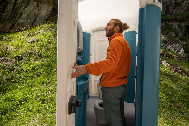 Best Porta potty rental near me  in Porter Heights, TX