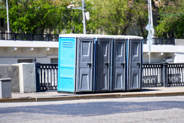 Best Sanitation services for porta potties  in Porter Heights, TX