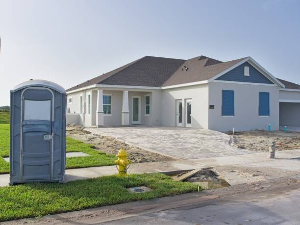 Portable Toilet Options We Offer in Porter Heights, TX