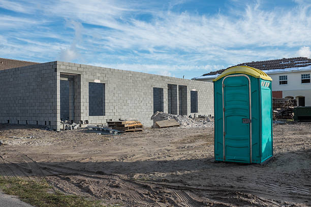 Best Porta potty rental near me  in Porter Heights, TX