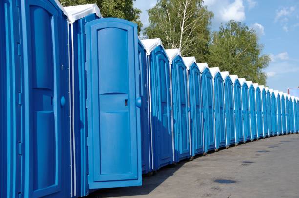 Best Sanitation services for porta potties  in Porter Heights, TX